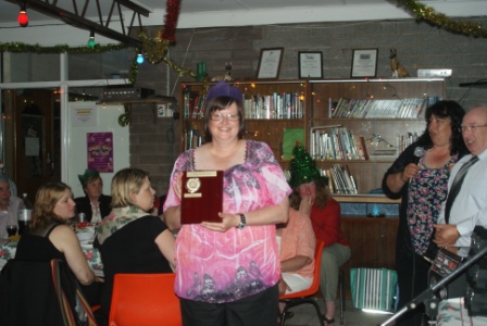 Awards Night 11